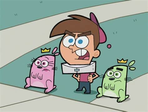 fairly odd parents neighbor|Fairy Friends & Neighbors! .
